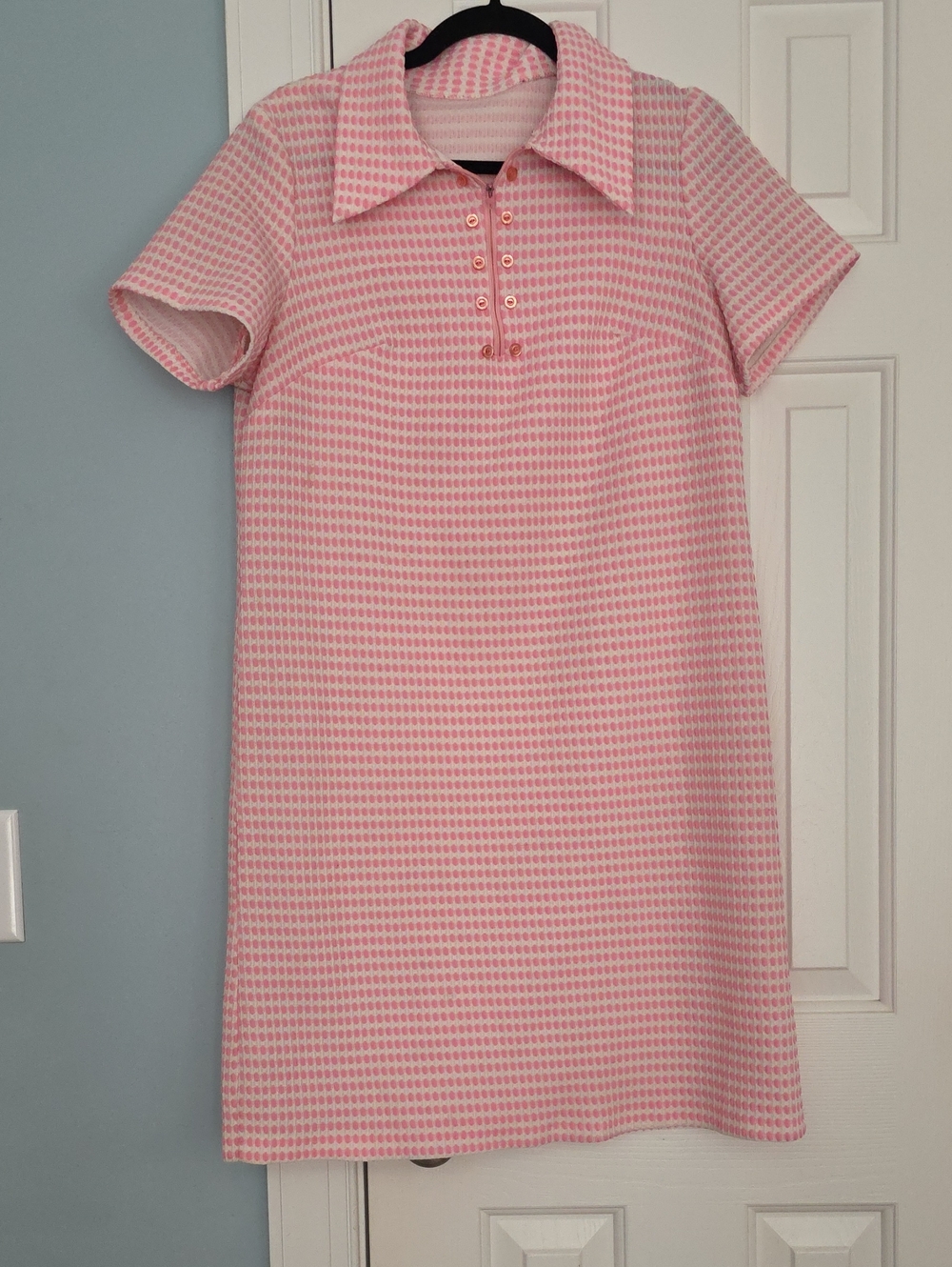 Vintage 1960s Dress